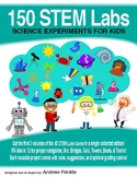 150 Physics Science Experiment STEM STEAM Lab Projects - 5