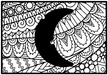 156 Halloween Is Here Coloring Pages, Halloween Is Here Stain Glass Art