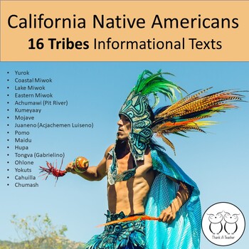 California's Indigenous Legacy: More Than Just a History Lesson