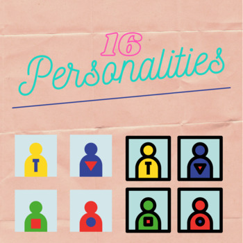 16 personalities premium profile ebook free