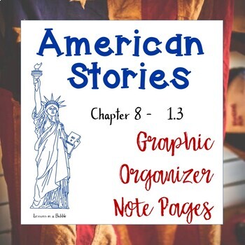 American Stories 8th grade, 1796, XYZ affair, Alien ...