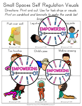 Sensory Motor Exercises 2024