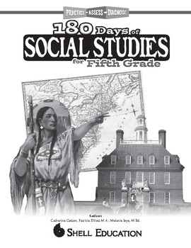 studies social days fifth ebook grade