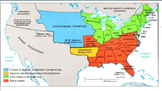 1824 & 1828 Elections & Missouri Statehood
