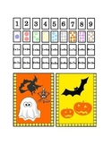19 products ~ Halloween Pack