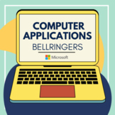 190 Computer Applications Bellringers! Check out the bonus! 