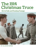 1914 Christmas Truce - MovieTalk and Reading