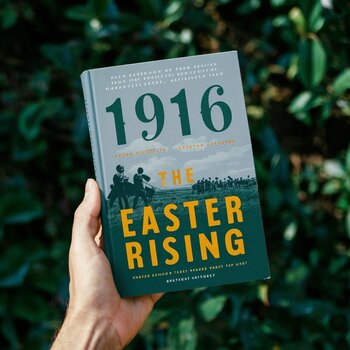 Preview of 1916: The Easter Rising