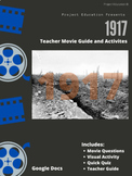 1917 (Movie) - Movie Guide - Google Docs™
