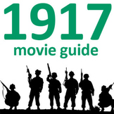 1917 Movie Questions with ANSWERS | MOVIE GUIDE | 1917 Mov