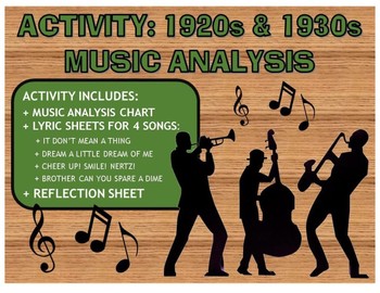 1930s music