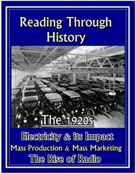 How Did The Rise Of Mass Production