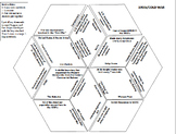 1950's/Cold War-Diamond STAAR Review Puzzle