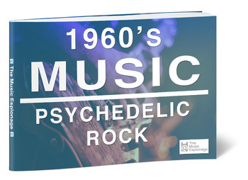 Preview of 1960s Music: Psychedelic Rock - FULL LESSON