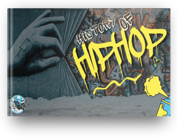 Preview of Hip Hop Music and Rap History: Timeline of Hip Hop Music - FULL LESSON
