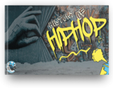 Hip Hop Music and Rap History: Timeline of Hip Hop Music -