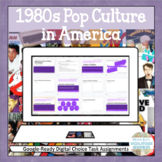 1980s Pop Culture Political Agendas in America Choice Goog