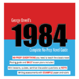 1984 Complete NO PREP Unit