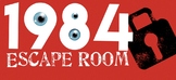 1984 Escape Room for Pre-Reading Orwell's Novel