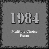 1984 Final Exam