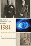 1984 Historical Context, Quotes and Themes