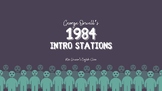 1984 Introduction Stations