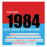 1984 Mini Research Project