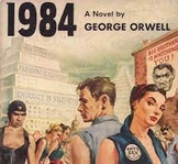 1984 Reader's Theatre Script Unit -George Orwell -Dystopia