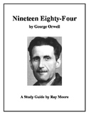 "1984" by George Orwell: A Study Guide