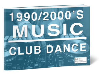 Preview of 1990-2000s Music-Club Dance