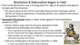 19th Century Nationalism RESOURCE BUNDLE:  The Latin Ameri