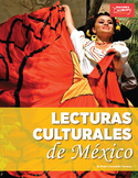 1B6027 Lecturas culturales de México Reader