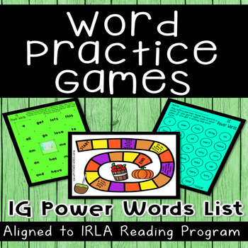 wordpower game