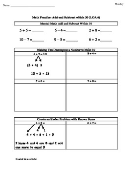 common core math worksheets algebra 1