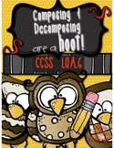 1.OA.6 - Composing & Decomposing are a Hoot!