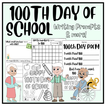 first day of school creative writing prompts