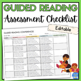 Free Checklist For Reading Groups Teaching Resources | TPT