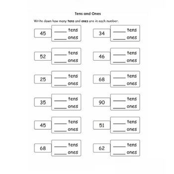 Preview of 1st,2nd Homeschool