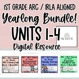 1st Grade | ARC Core | Units 1-4 | BUNDLE