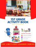 1st Grade Activity Book