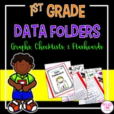 1st Grade Assessments & Data Folders