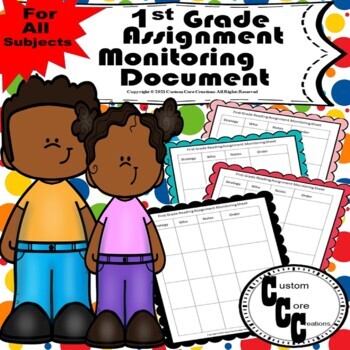 teacher assignment monitoring outcomes (amo)