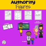 1st Grade: Authority Figures