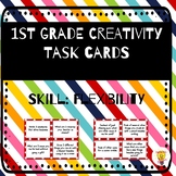 1st Grade Creative Thinking: Flexibility
