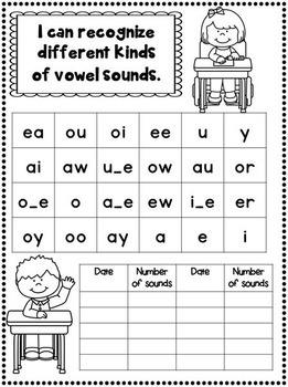 Data Binder by 1st Grade is WienerFUL | Teachers Pay Teachers