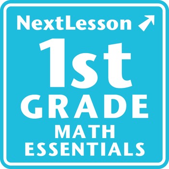 Preview of 1st Grade Essentials Bundle