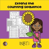 1st Grade: Extend the Counting Sequence - 1.NBT.1