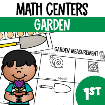 First Grade Garden: September 2019