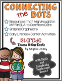 1st Grade ELA Common Core Activities: Aligned with Houghto