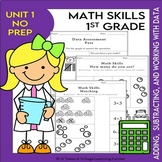 IM Grade 1 Math™ - Addition and Subtraction Worksheets